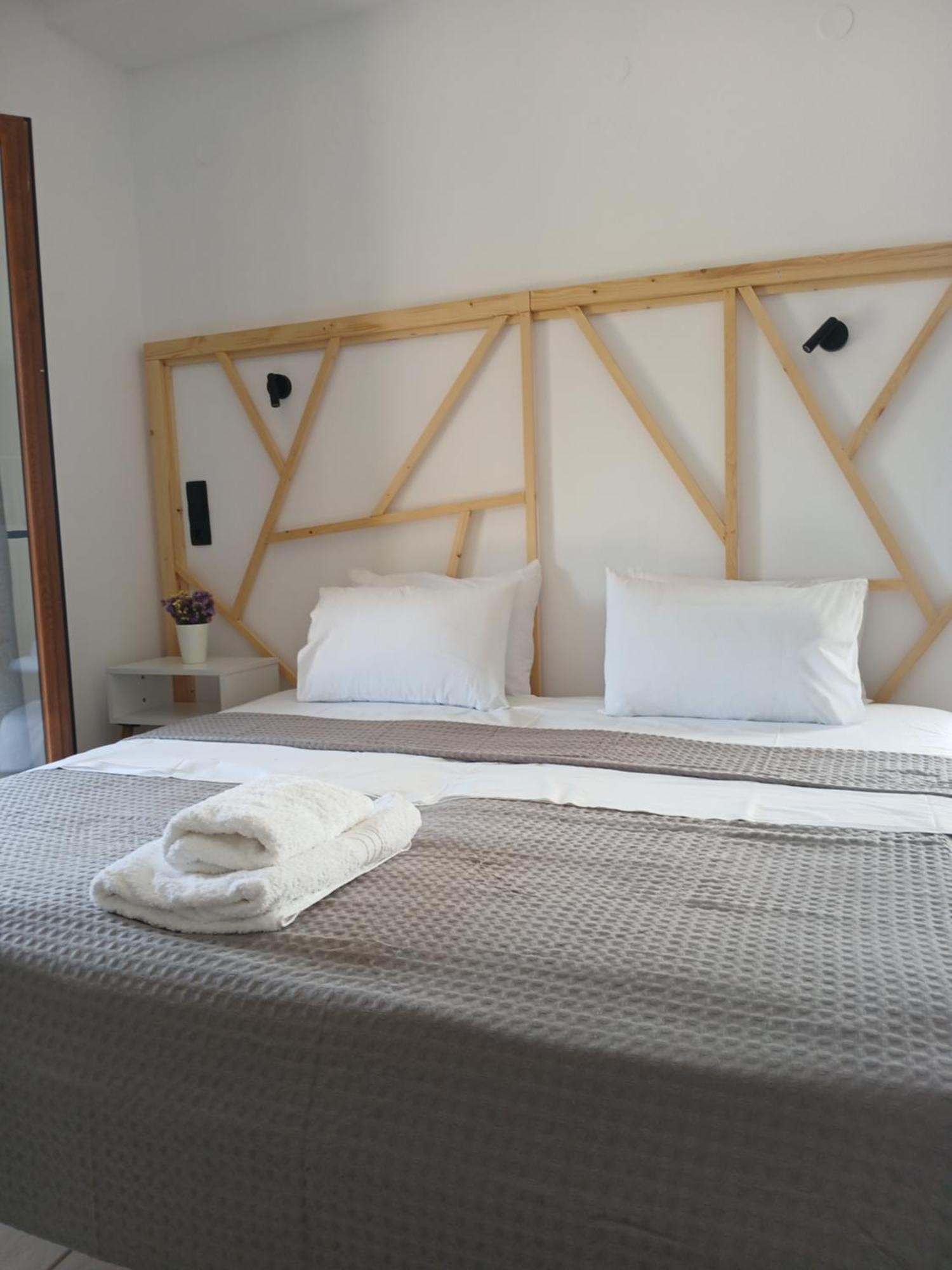 Adam'S House Achladies (Skiathos) Exterior foto