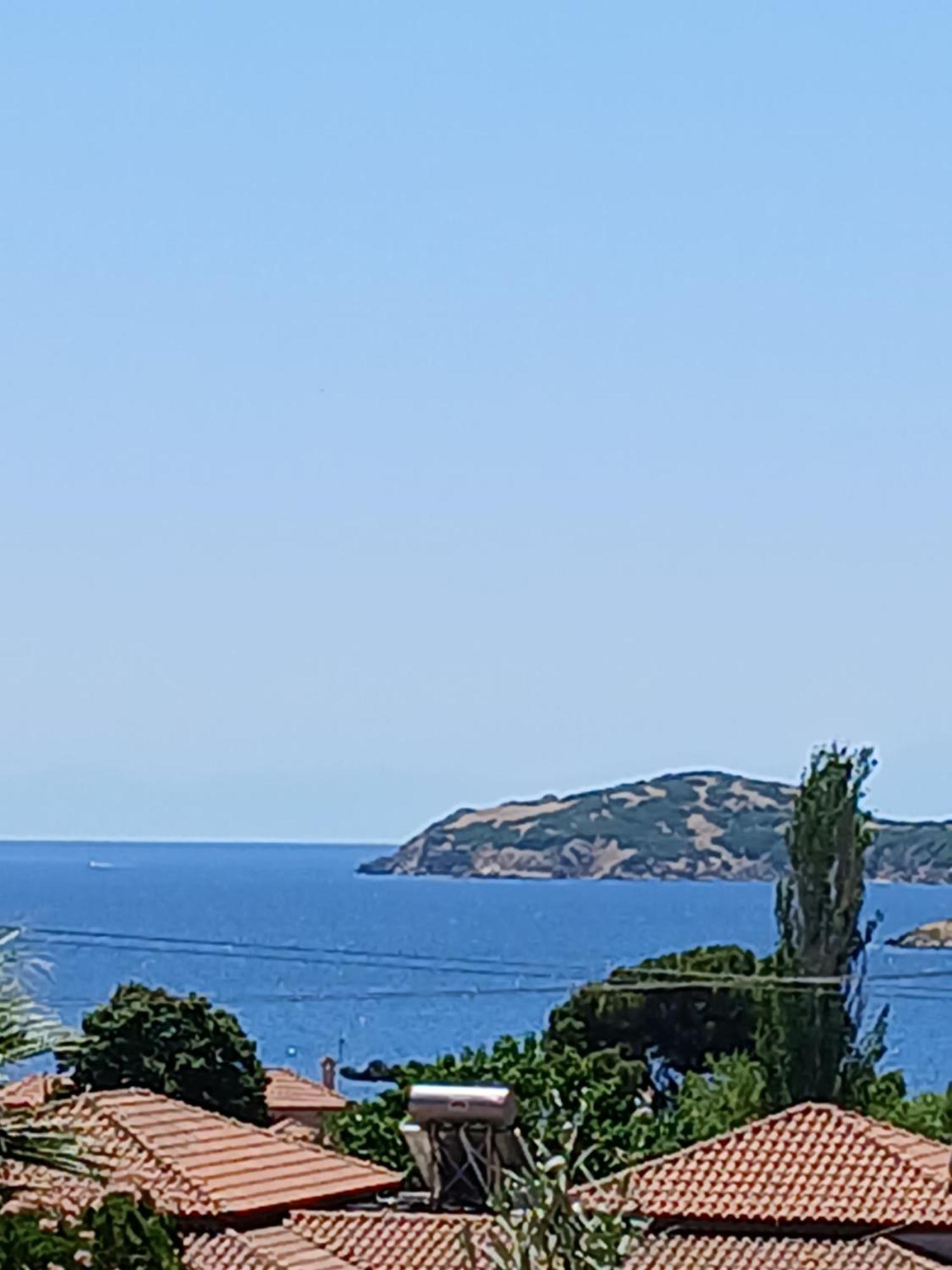 Adam'S House Achladies (Skiathos) Exterior foto