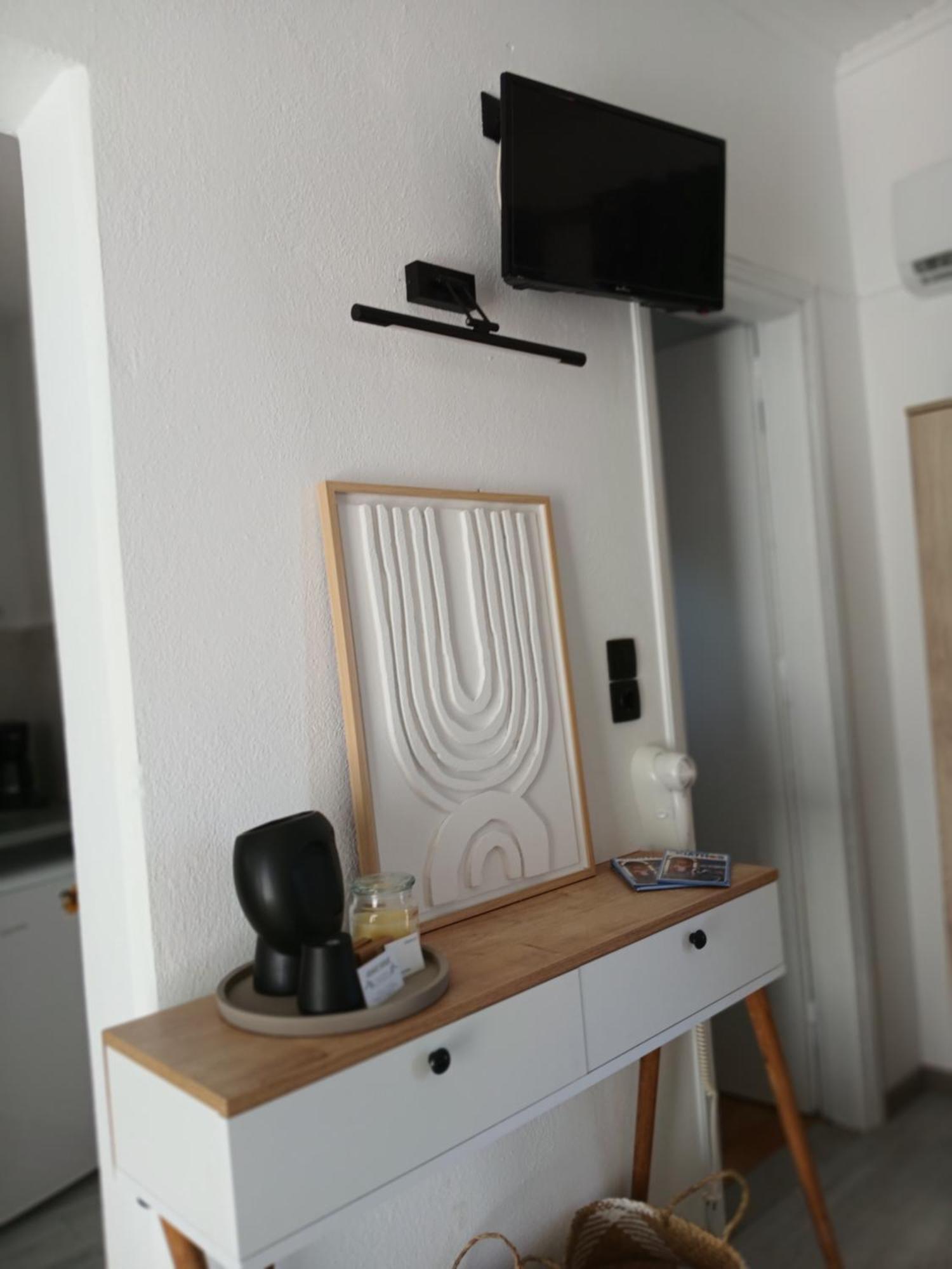 Adam'S House Achladies (Skiathos) Exterior foto
