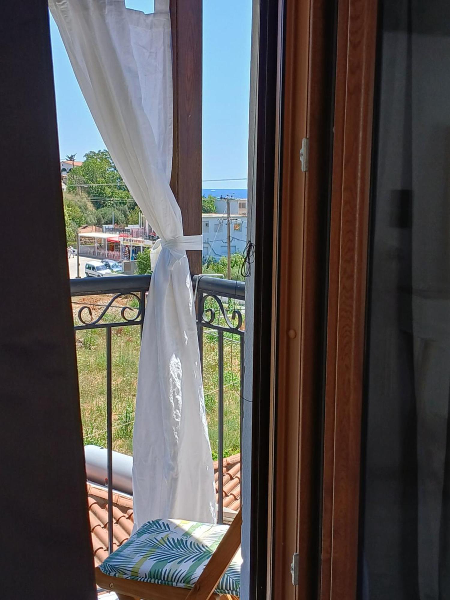Adam'S House Achladies (Skiathos) Exterior foto
