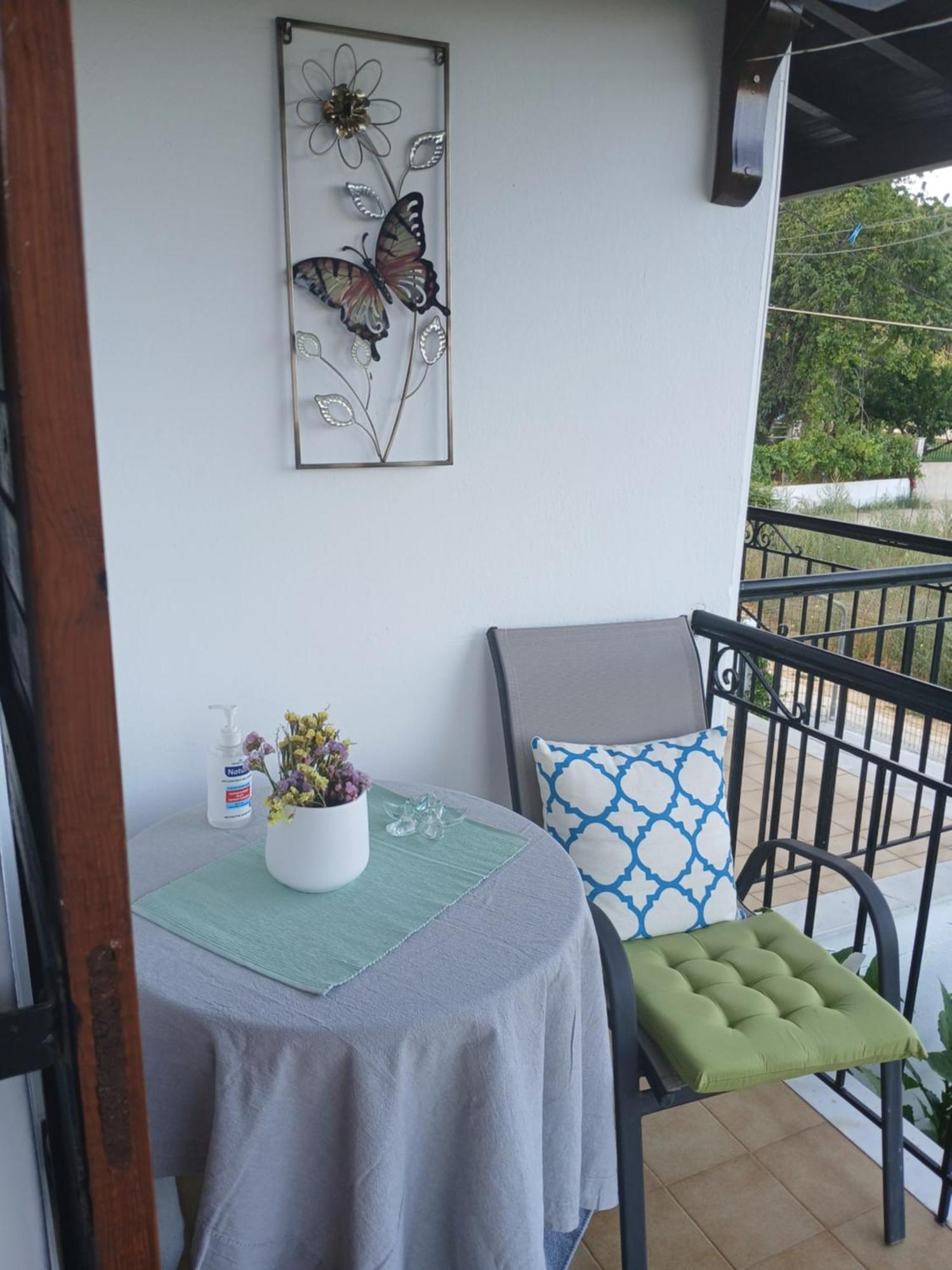 Adam'S House Achladies (Skiathos) Exterior foto