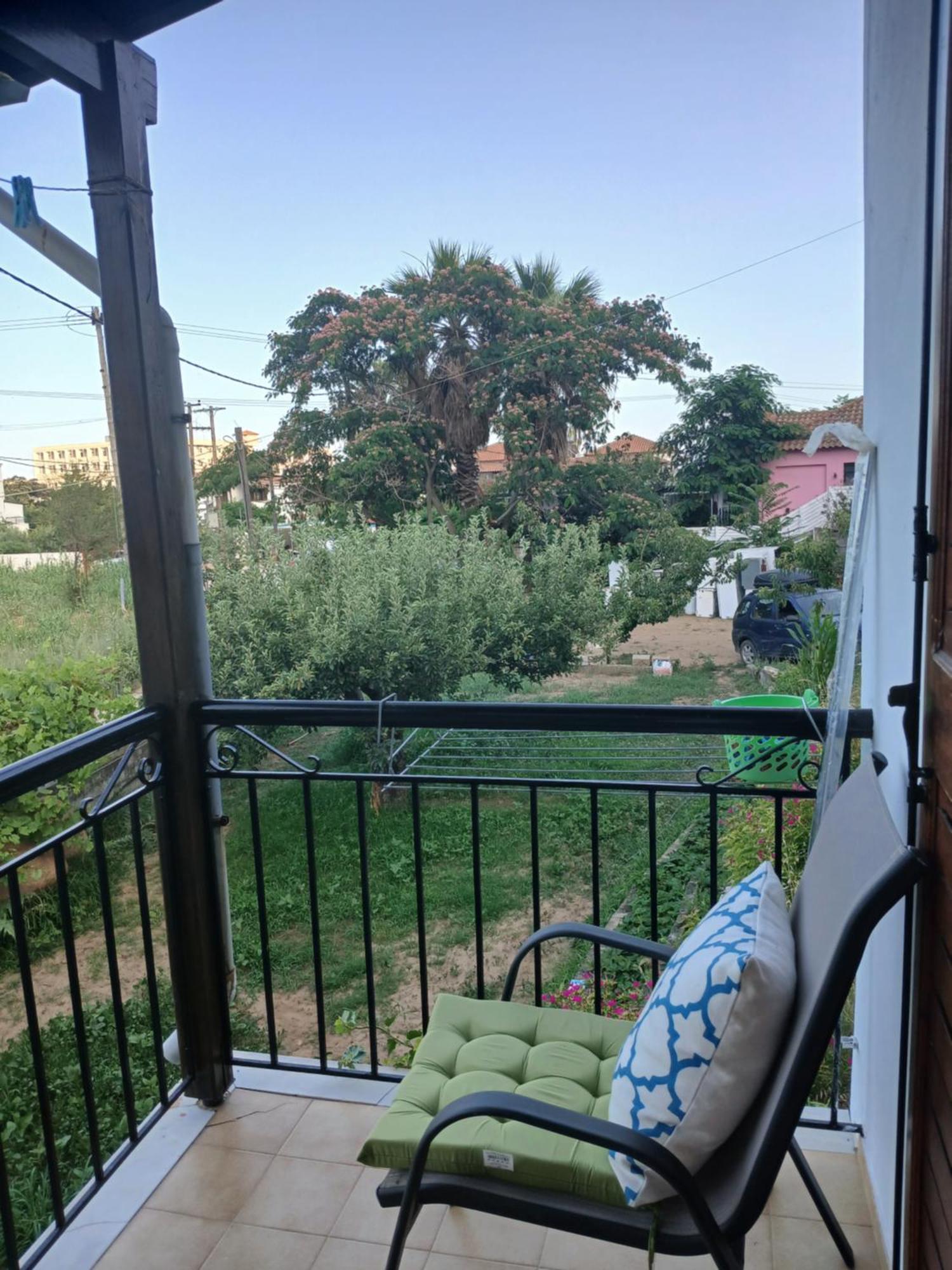 Adam'S House Achladies (Skiathos) Exterior foto