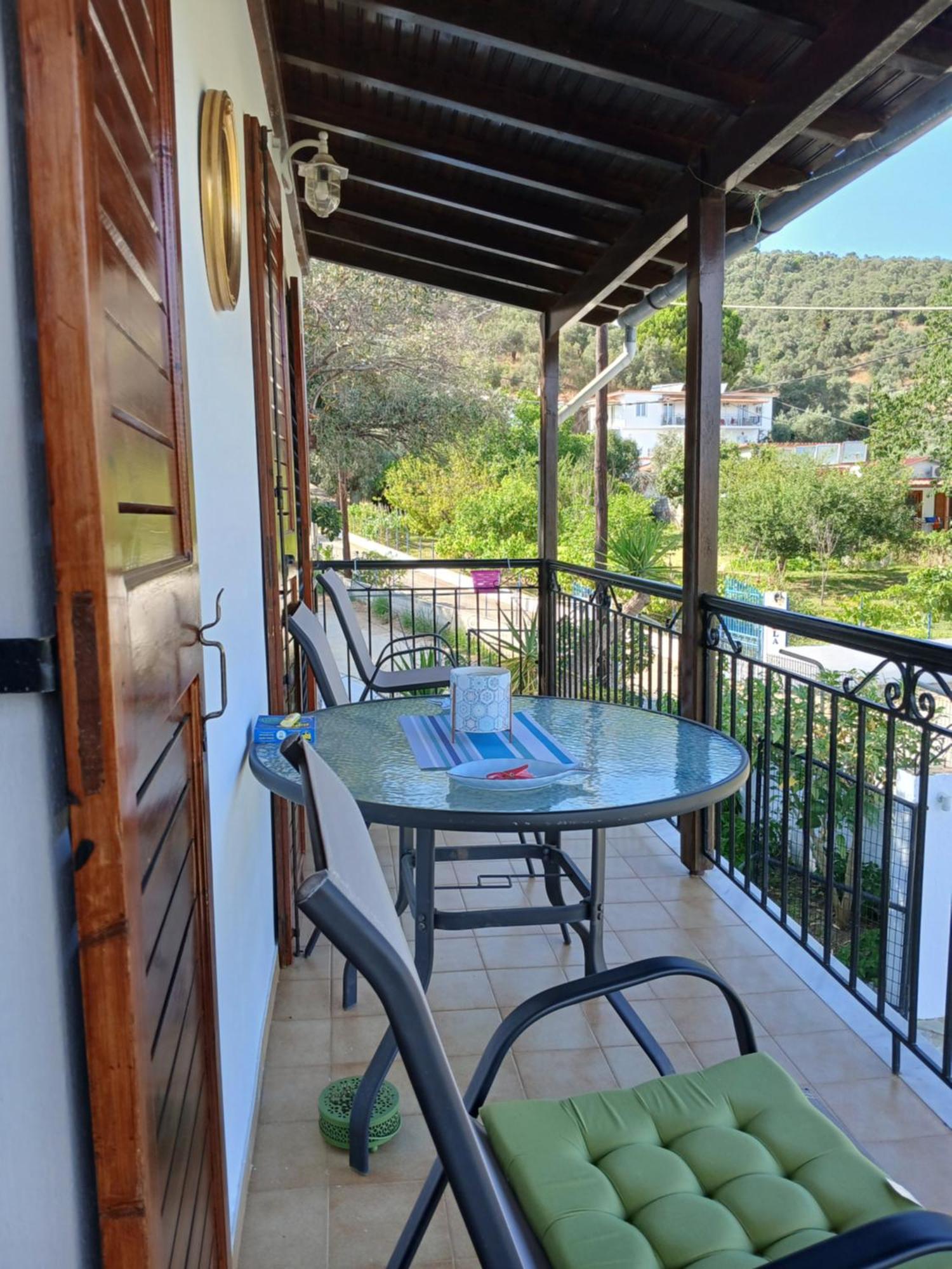 Adam'S House Achladies (Skiathos) Exterior foto