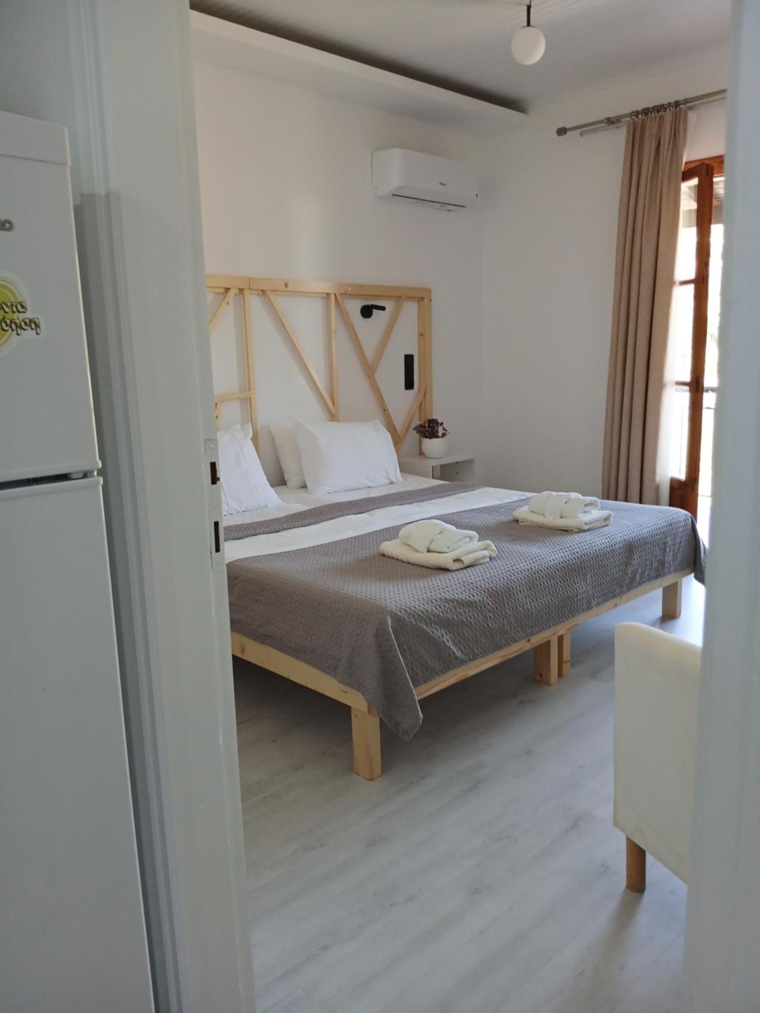 Adam'S House Achladies (Skiathos) Exterior foto